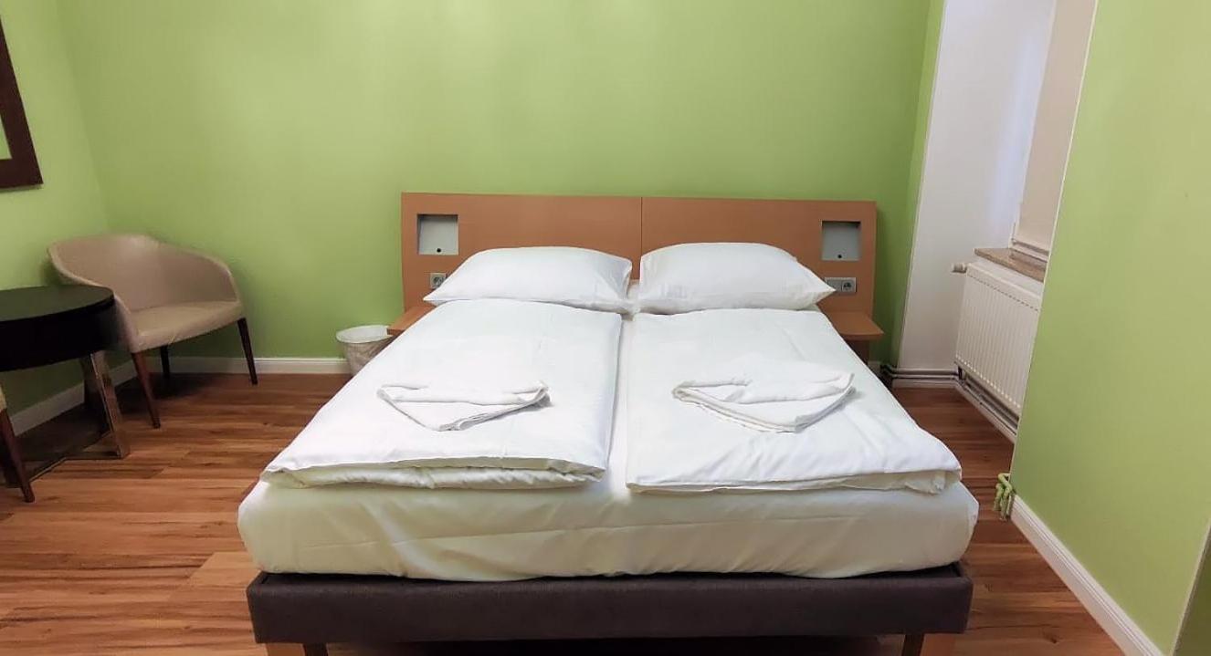 Albert Rooms — Photos 3